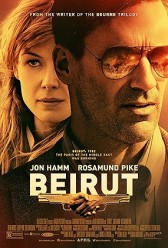 Beirut (2018) | MoVRiP