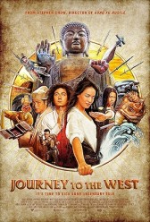 Journey to the West: Conquering the Demons (2013) | MoVRiP