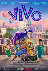 Vivo (2021) | MoVRiP