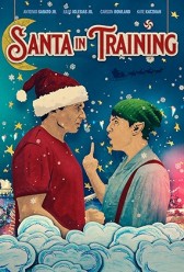 Santa in Training (2019) | MoVRiP