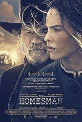 The Homesman (2014) | MoVRiP