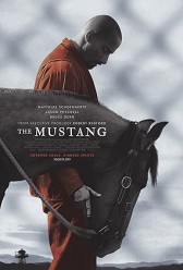 The Mustang (2019) | MoVRiP