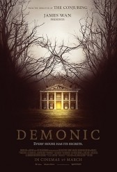 Demonic (2015) | MoVRiP