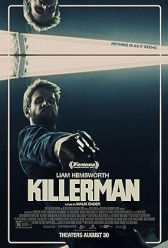 Killerman (2019) | MoVRiP