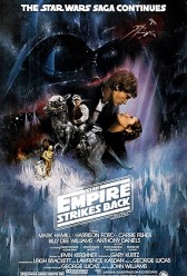 Star Wars: Episode V - The Empire Strikes Back (1980) | MoVRiP