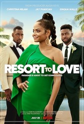 Resort to Love (2021) | MoVRiP