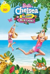 Barbie & Chelsea: The Lost Birthday (2021) | MoVRiP