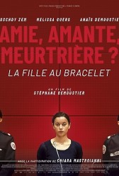 The Girl with a Bracelet (2019) | MoVRiP