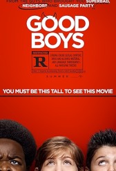 Good Boys (2019) | MoVRiP