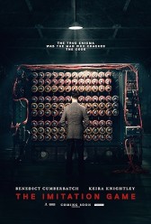 The Imitation Game (2014) | MoVRiP