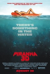 Piranha 3D (2010) | MoVRiP