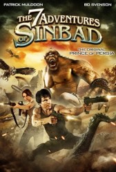 The 7 Adventures of Sinbad (2010) | MoVRiP