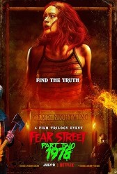 Fear Street: Part Two - 1978 (2021) | MoVRiP