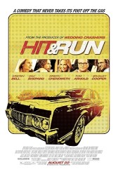 Hit and Run (2012) | MoVRiP