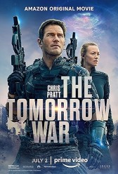 The Tomorrow War (2021) | MoVRiP