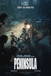 Peninsula (2020) | MoVRiP