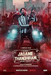 Jagame Thandhiram (2021) | MoVRiP