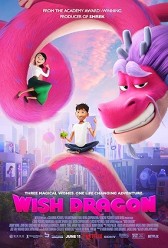 Wish Dragon (2021) | MoVRiP