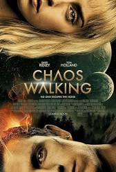 Chaos Walking (2021) | MoVRiP