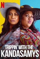 Trippin' with the Kandasamys (2021) | MoVRiP