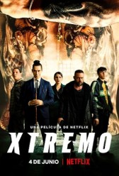 Xtreme (2021) | MoVRiP