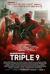 Triple 9 (2016) | MoVRiP