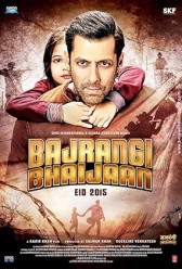 Bajrangi Bhaijaan (2015) | MoVRiP