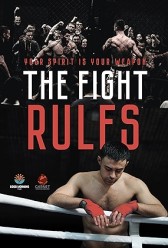 The Fight Rules (2016) | MoVRiP