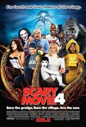 Scary Movie 4 (2006) | MoVRiP