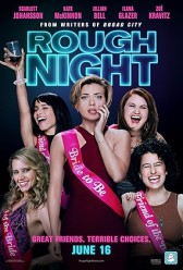 Rough Night (2017) | MoVRiP