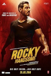 Rocky Handsome (2016) | MoVRiP