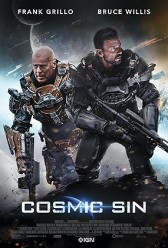 Cosmic Sin (2021) | MoVRiP