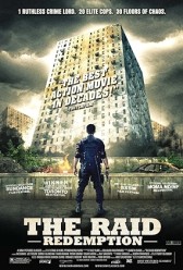 The Raid: Redemption (2011) | MoVRiP