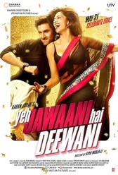 Yeh Jawaani Hai Deewani (2013) | MoVRiP