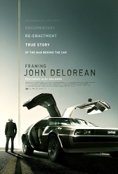 Framing John DeLorean (2019) | MoVRiP