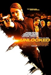 Unlocked (2017) | MoVRiP