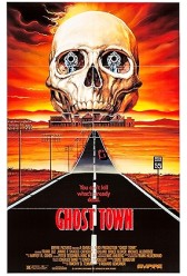 Ghost Town (1988) | MoVRiP