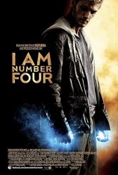 I Am Number Four (2011) | MoVRiP