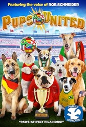 Pups United (2015) | MoVRiP