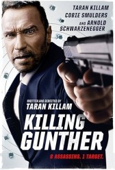 Why We're Killing Gunther (2017) | MoVRiP