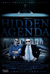 Hidden Agenda (2015) | MoVRiP