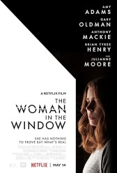 The Woman in the Window (2021) | MoVRiP