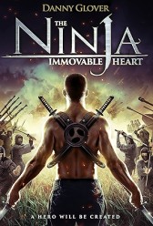 Ninja Immovable Heart (2014) | MoVRiP