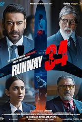 Runway 34 (2022) | MoVRiP