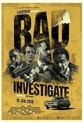 Bad Investigate (2018) | MoVRiP