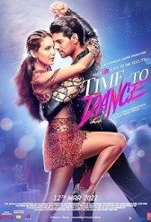 Time to Dance (2021) | MoVRiP