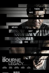 The Bourne Legacy (2012) | MoVRiP