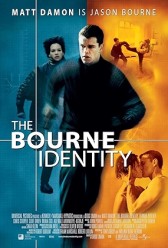 The Bourne Identity (2002) | MoVRiP