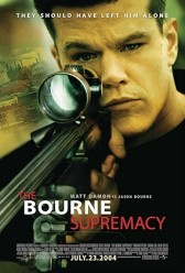 The Bourne Supremacy (2004) | MoVRiP