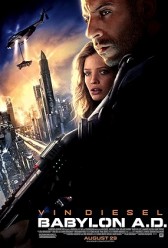 Babylon A.D. (2008) | MoVRiP